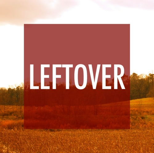 Album Review: Jake Germany’s ‘Leftover’