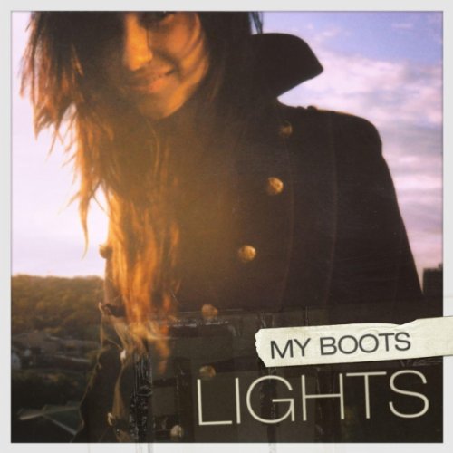 Lights to release a new single