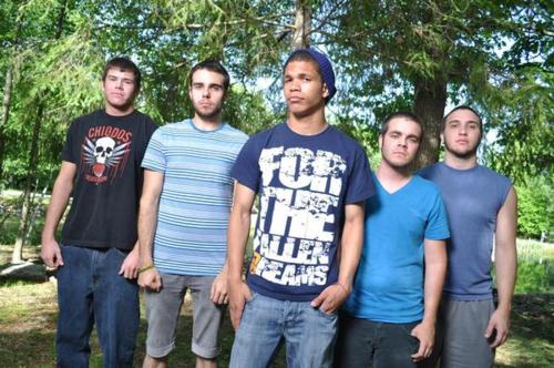 Download One Last Time’s EP for free