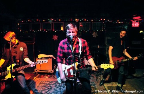 Only Thieves announces US tour