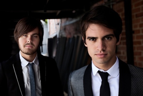 Lyric Video from Panic! At The Disco