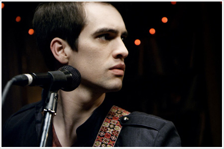 New Video from Panic! At The Disco
