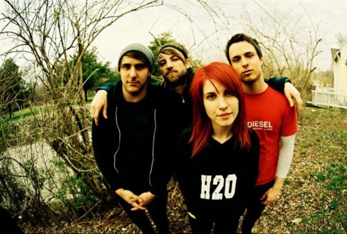 Paramore’s Response