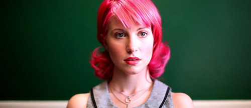 New video from paramore