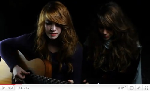 “Love Of My Life” acoustic