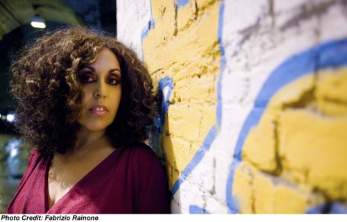 Poly Styrene dead at the age of 53