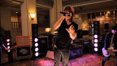 New The Ready Set music video to be released