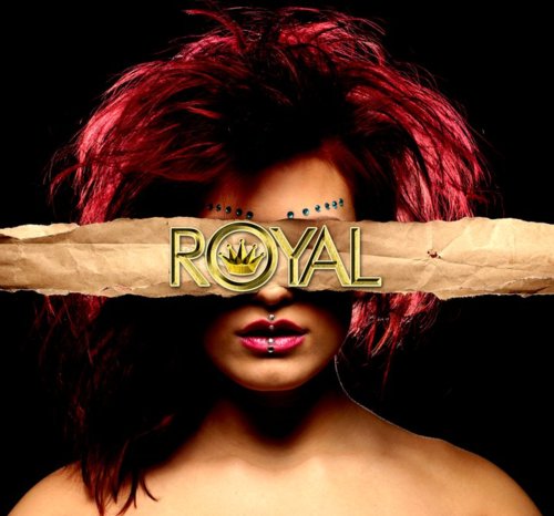 New Royal EP