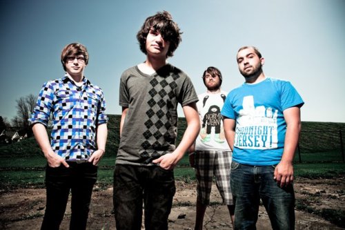 Run For The Skylines release new song