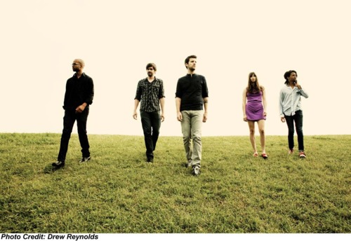 Scattered Trees release new album