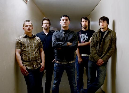 New Senses Fail song