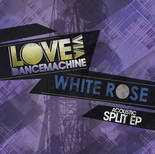Album Review: ACOUSTIC SPLIT-EP