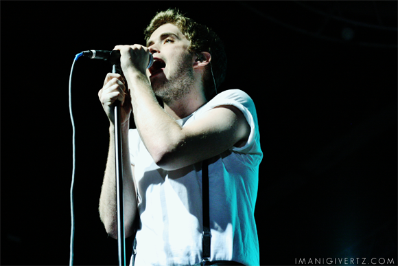 The Summer Set covers more taylor