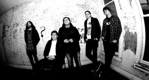 New Music Video from The Sleeping