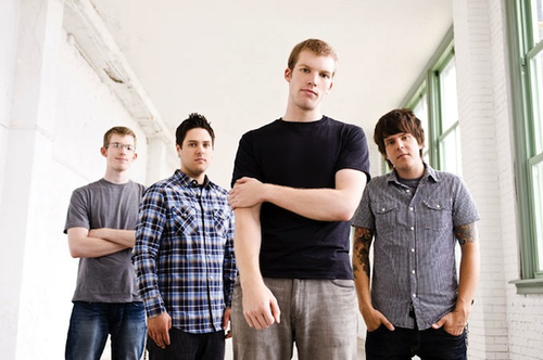 New music video from The Swellers