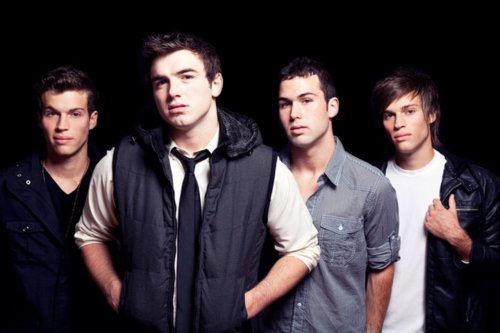 The After Party posts two new songs