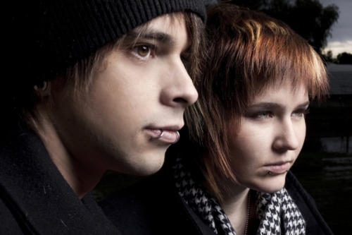 Help The Honesty reach 50,000 plays on purevolume