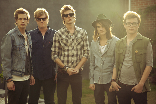 The Maine’s Summer Headlining Tour