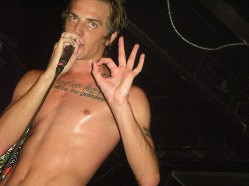 An Evening With The Maine Tour – Seattle, WA @ El Corazon,