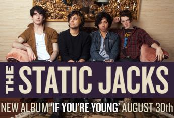 THE STATIC JACKS SIGN TO FEARLESS RECORDS