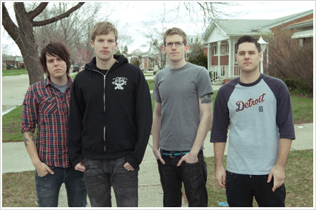 Pre-Order The Swellers New album