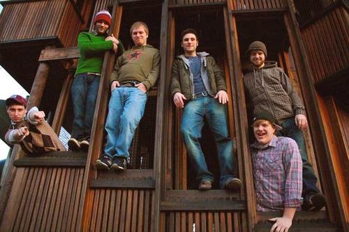 The Wonder Years release new music video