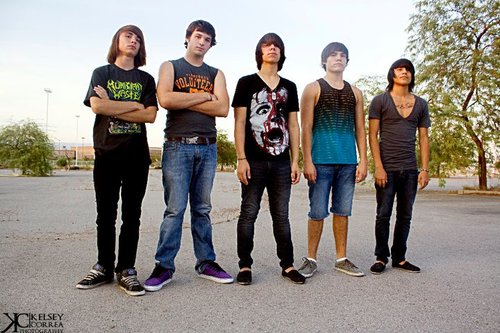 Artist Spotlight: To Die With Taste