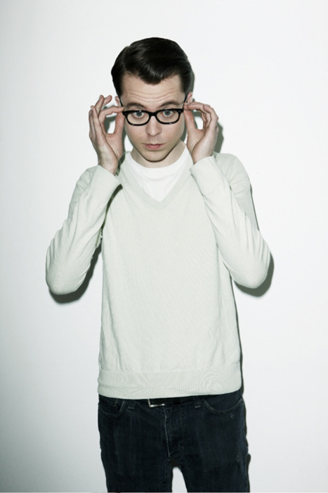 TOM VEK CD RELEASE AND TOUR DATES TO BE EXPECTED SOON