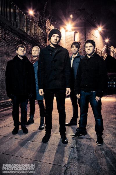 TOWN HALL STEPS TO RELEASE A NEW EP IN 2011