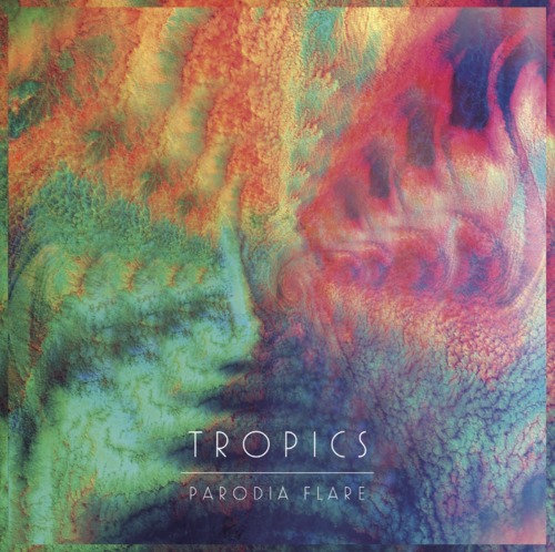 Tropics to release new EP