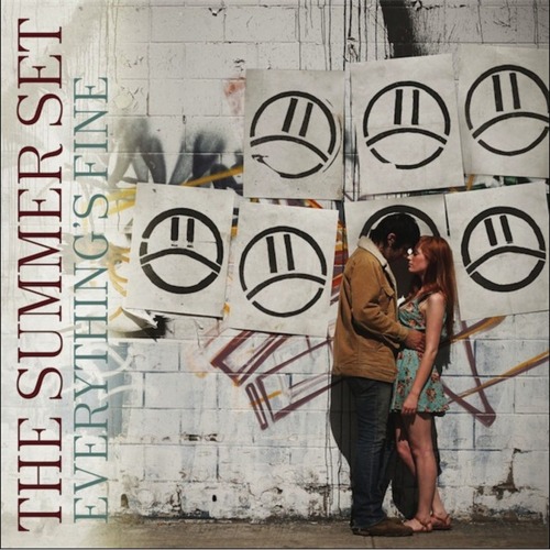 The Summer Set releases ‘Everything’s Fine’