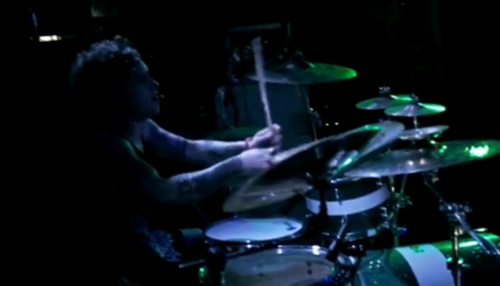 THE WORD ALIVE RELEASES NEW VIDEO FOR ‘THE WRETCHED’