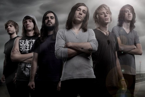 THE WORD ALIVE ANNOUNCES A FAREWELL FROM BASSIST NICK URLACHER.