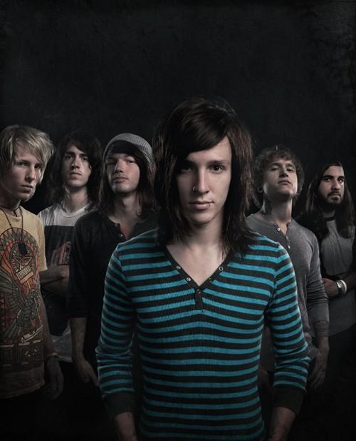 New song from The Word Alive