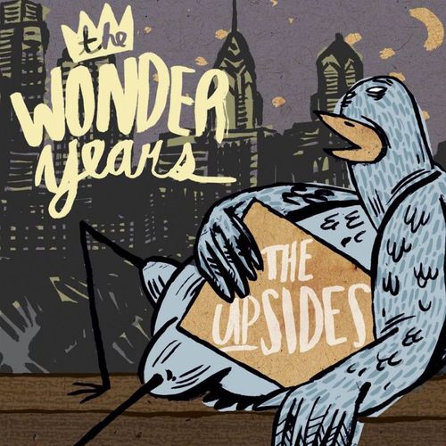 The Wonder Years new album