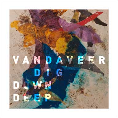 New Vandaveer Album