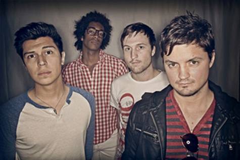 VICTORIAN HALLS SIGNS TO VICTORY RECORDS