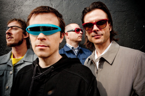 Weezer to release new album