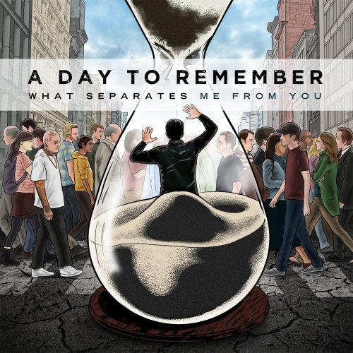 A Day To Remember to release new album