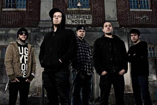 New Music Video from Within The Ruins