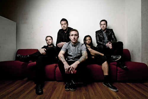 Yellowcard Tour Dates