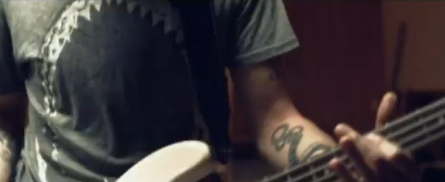 Cage The Elephant Music Video