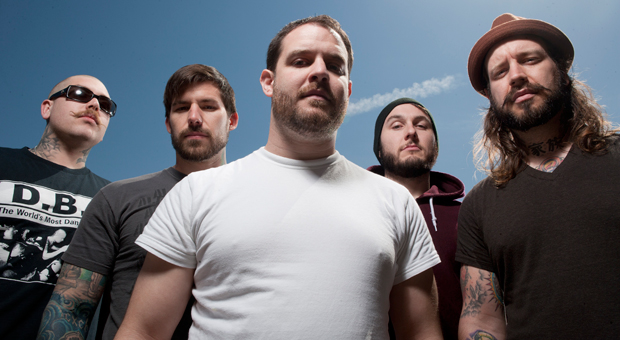 Bury Your Dead releases new music video