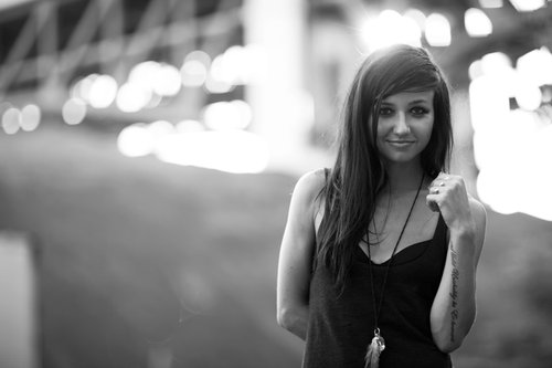 LIGHTS New Album Release Date