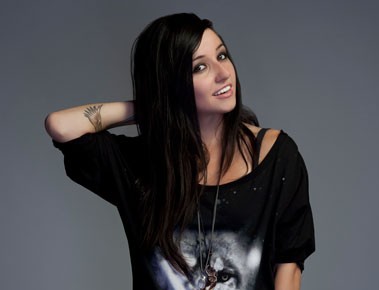 Lights talks about frustrations with new album regarding record label