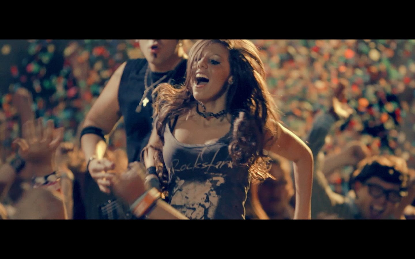 Avery releases music video for debut single