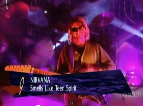 The History Of Nirvana