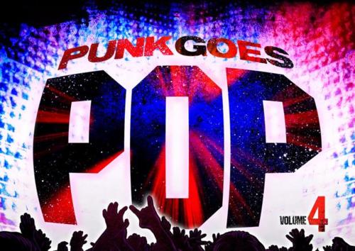 Punk Goes Pop 4