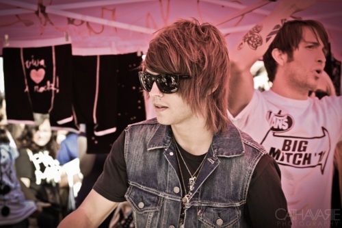 The Ready Set’s New Music Video