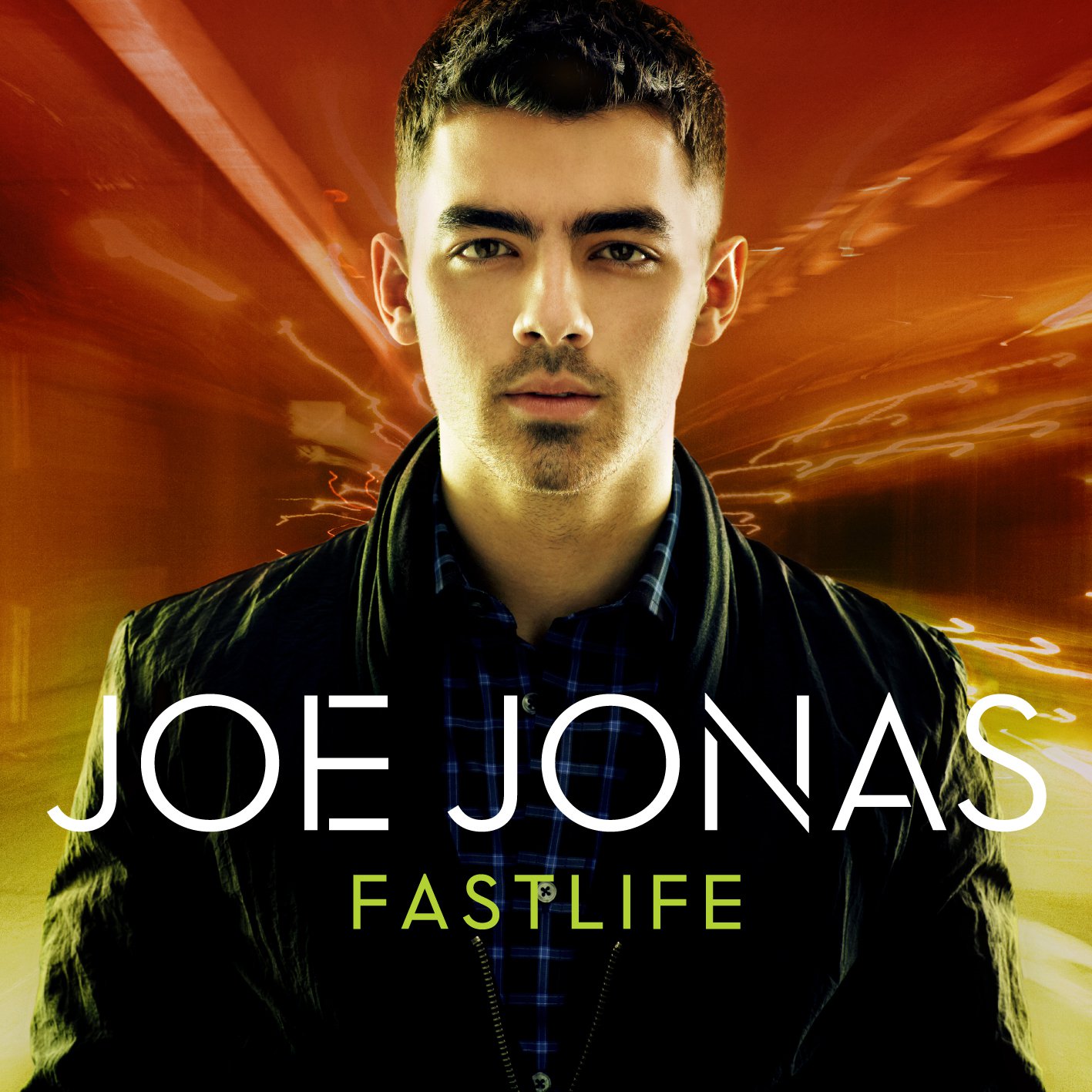 New Music From Joe Jonas